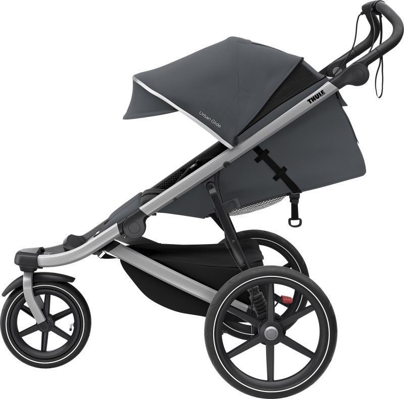 Urban Glide 2 - Dark Shadow 2
