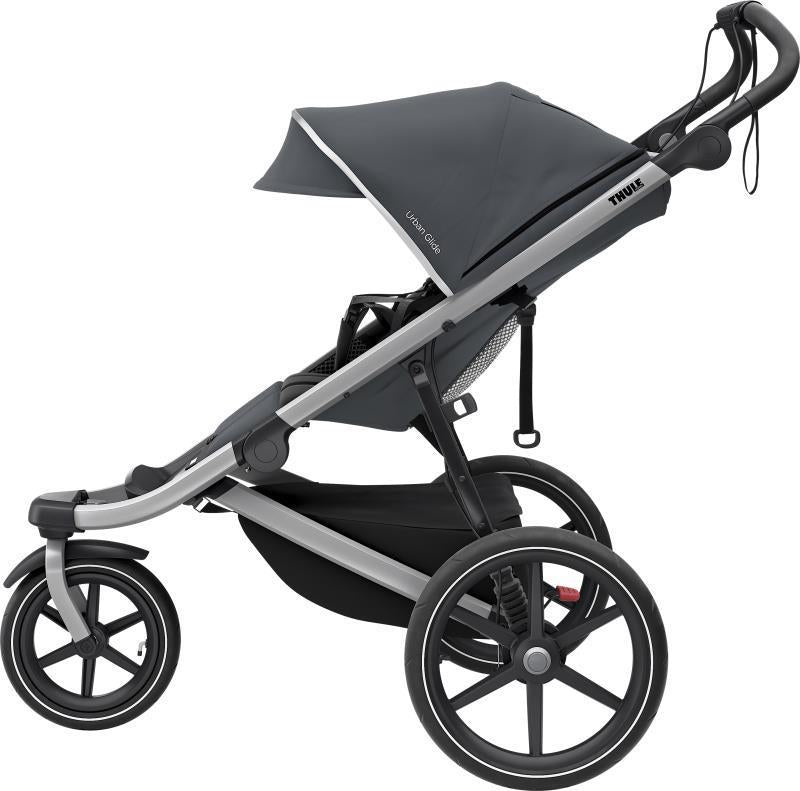 Urban Glide 2 - Dark Shadow 3