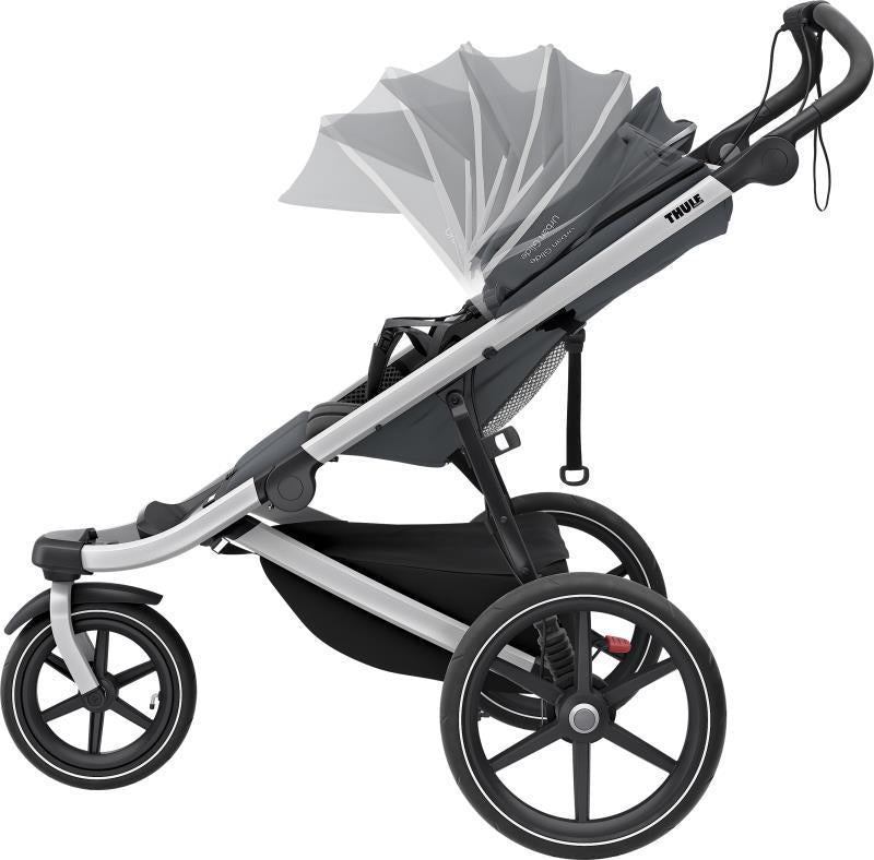 Urban Glide 2 - Dark Shadow 5