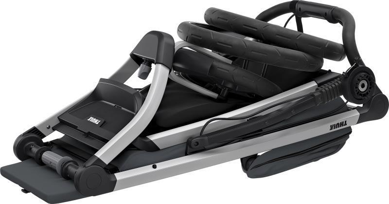 Urban Glide 2 - Dark Shadow 6
