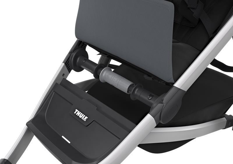 Urban Glide 2 - Dark Shadow 8
