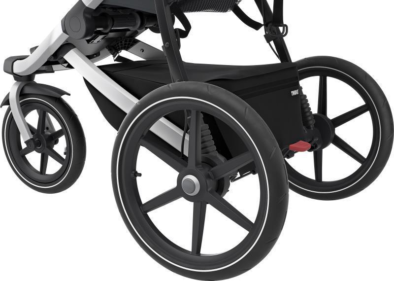 Urban Glide 2 - Dark Shadow 10