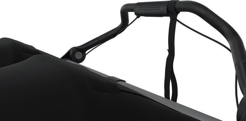 Urban Glide 2 Double - Black - Black 7