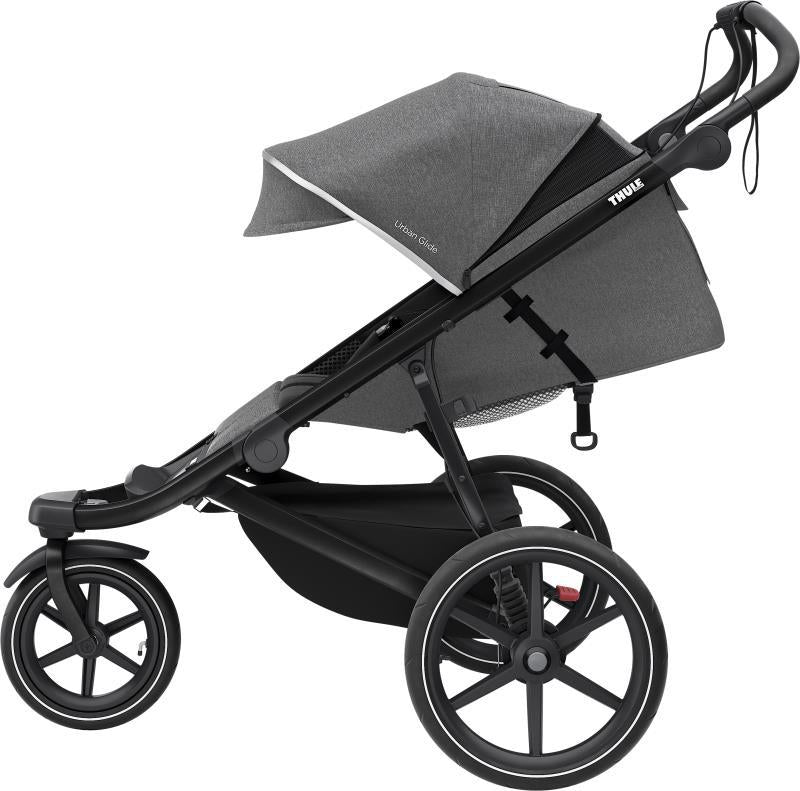 Urban Glide 2 - Grey Melange 2