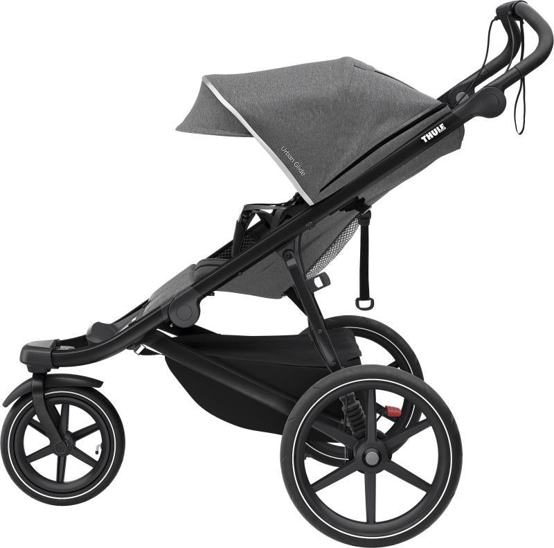 Urban Glide 2 - Grey Melange 3