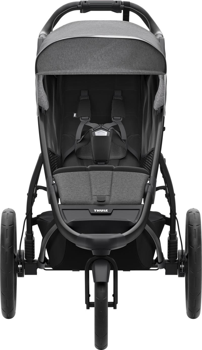 Urban Glide 2 - Grey Melange 4