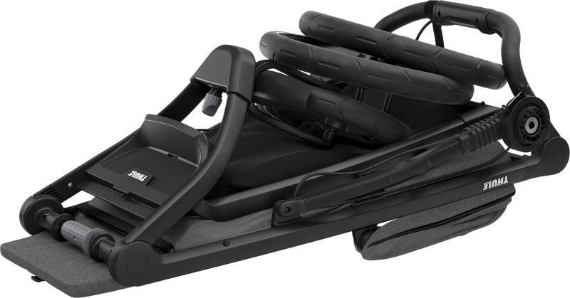 Urban Glide 2 - Grey Melange 6