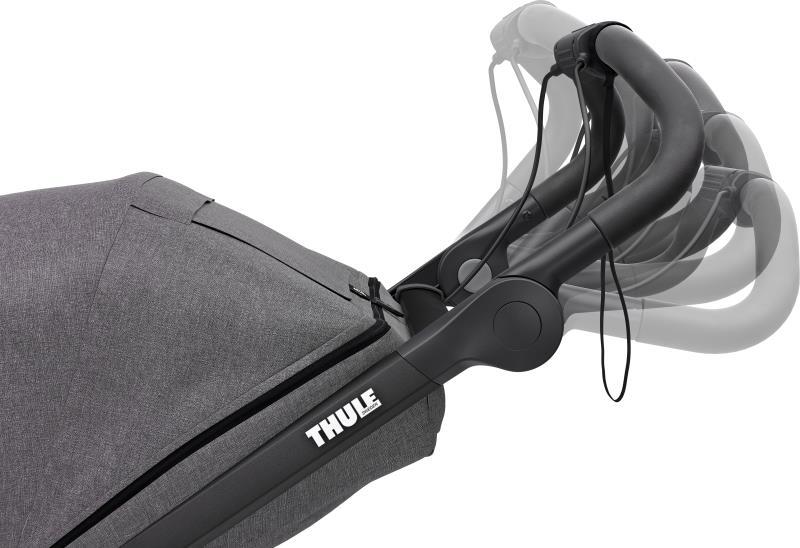 Urban Glide 2 - Grey Melange 7