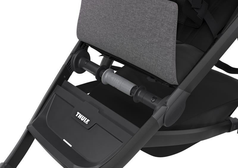 Urban Glide 2 - Grey Melange 8
