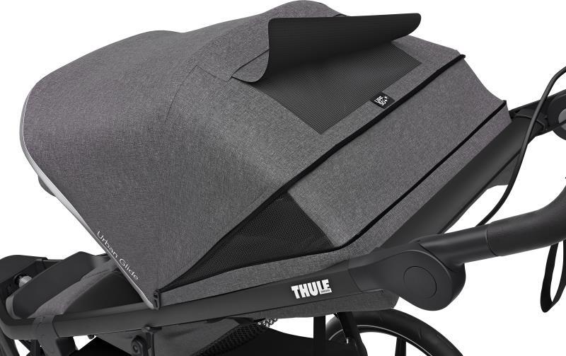 Urban Glide 2 - Grey Melange 9