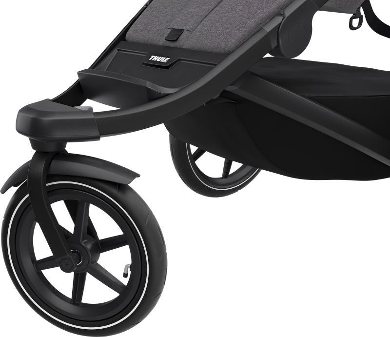 Urban Glide 2 - Grey Melange 10