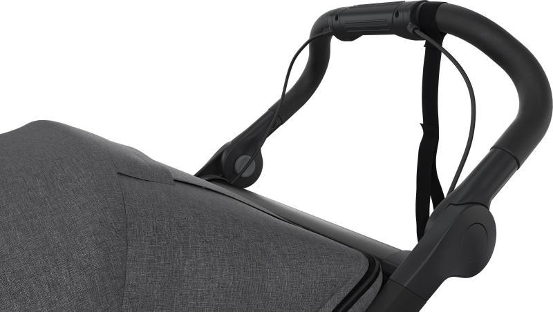 Urban Glide 2 - Grey Melange 11