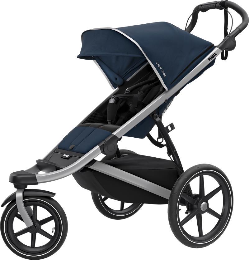 Urban Glide 2 - Majolica Blue 1