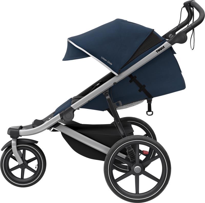 Urban Glide 2 - Majolica Blue 2
