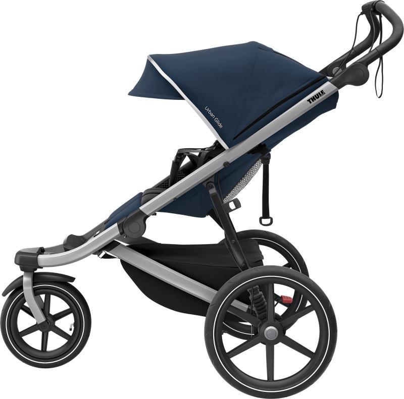 Urban Glide 2 - Majolica Blue 3