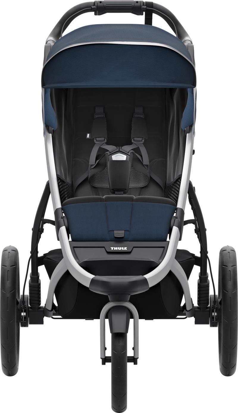 Urban Glide 2 - Majolica Blue 4