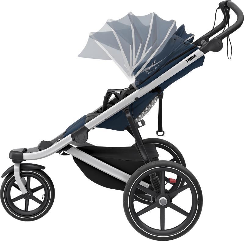 Urban Glide 2 - Majolica Blue 5