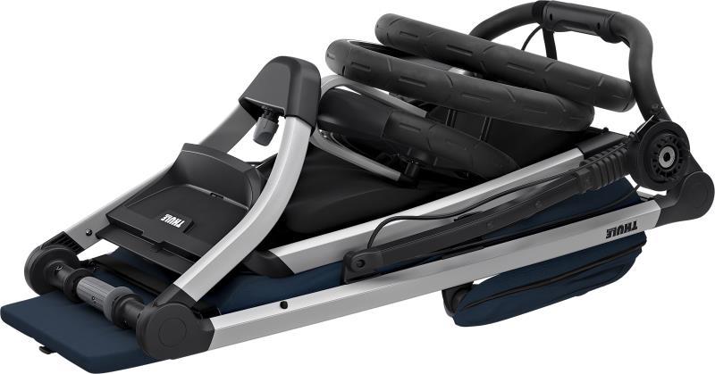 Urban Glide 2 - Majolica Blue 6
