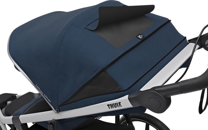 Urban Glide 2 - Majolica Blue 9