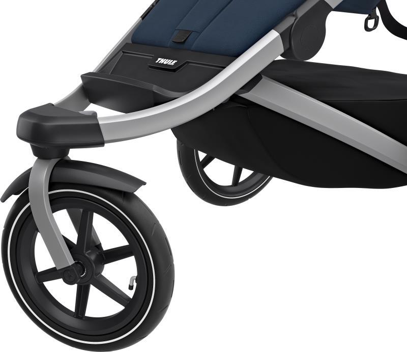 Urban Glide 2 - Majolica Blue 10