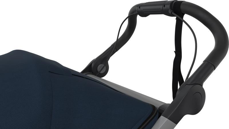 Urban Glide 2 - Majolica Blue 11