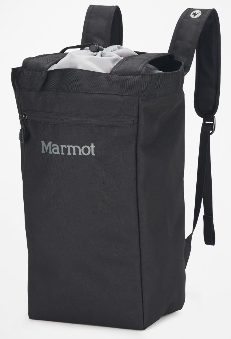 Urban Hauler - Medium - Black 1