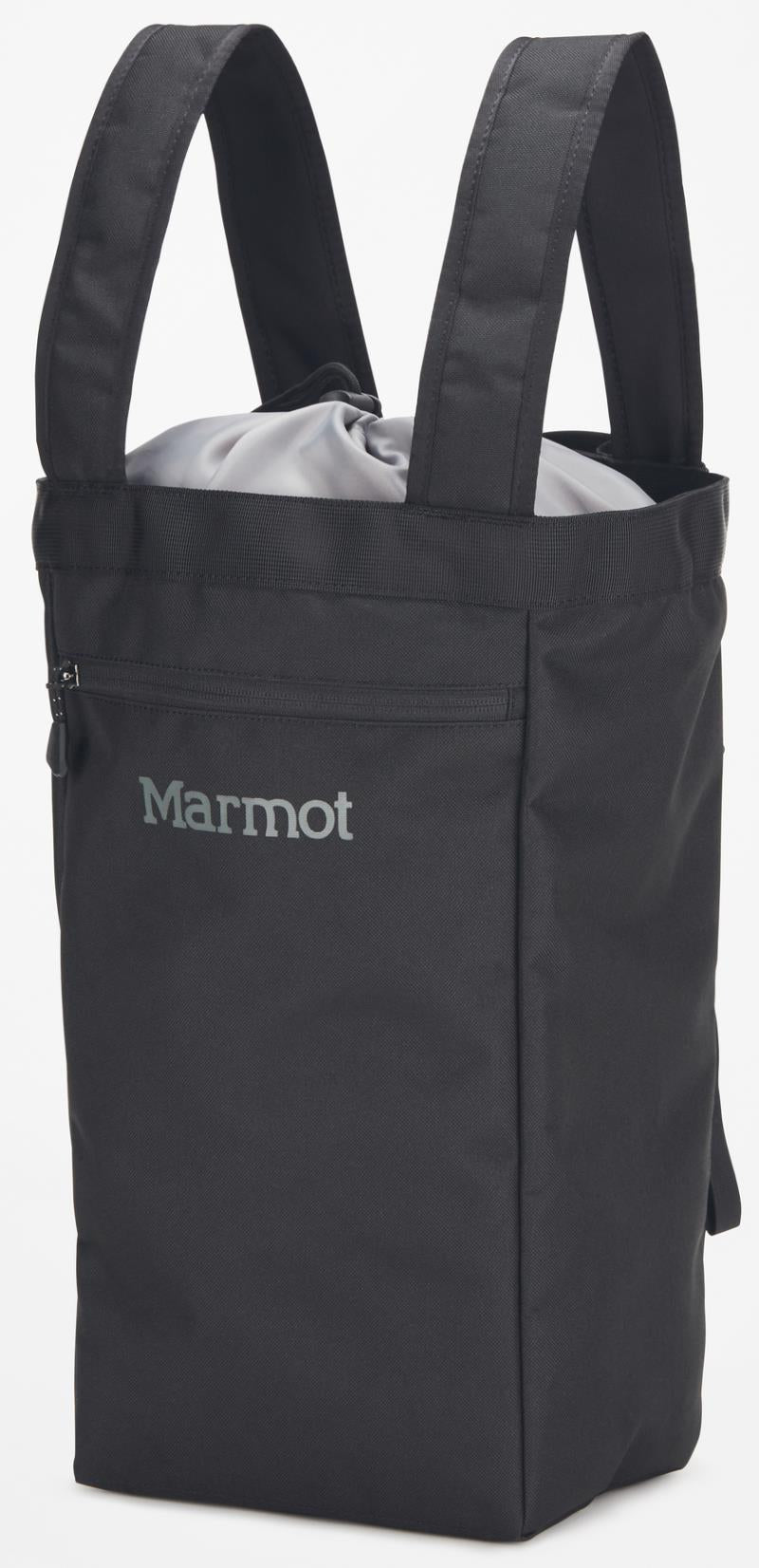 Urban Hauler - Medium - Black 2