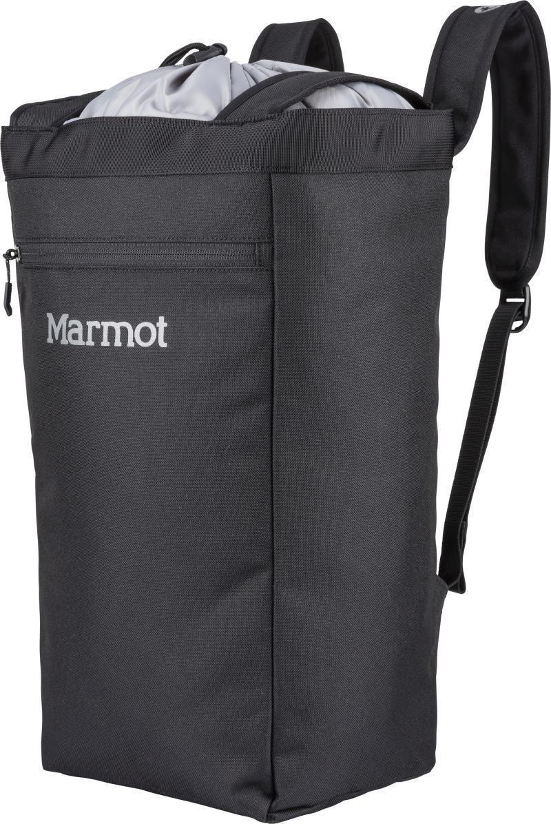 Urban Hauler - Medium - Black / Cinder 1