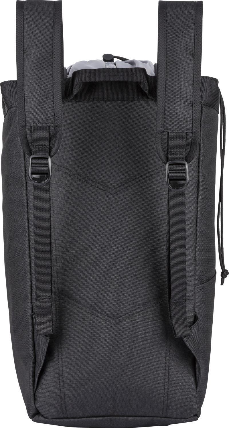 Urban Hauler - Medium - Black / Cinder 3