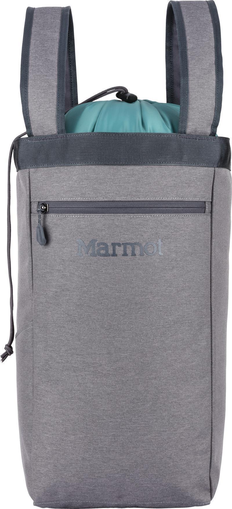 Urban Hauler - Medium - Cinder / Dark Steel 6