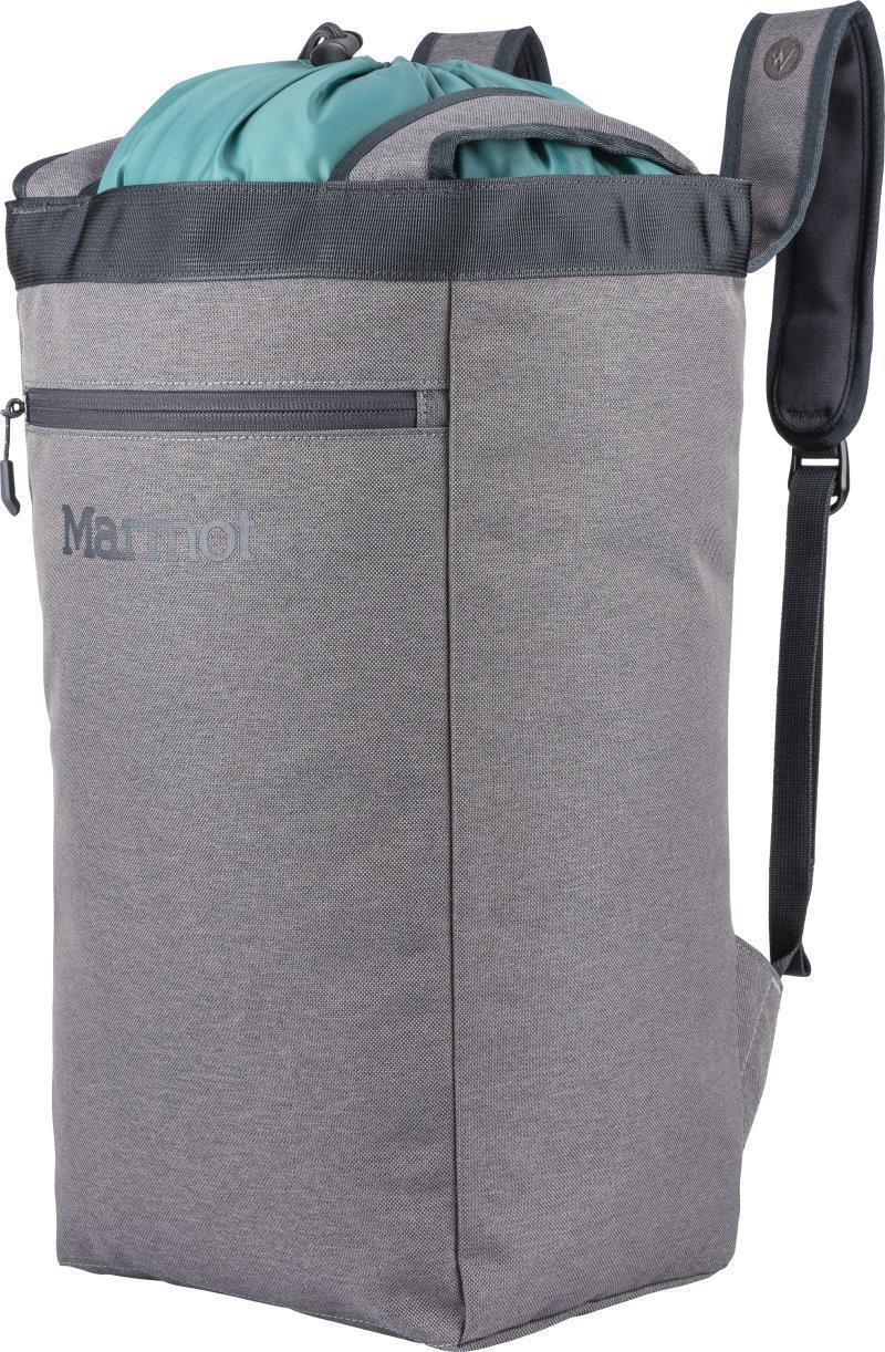 Urban Hauler - Medium - Cinder / Dark Steel 1