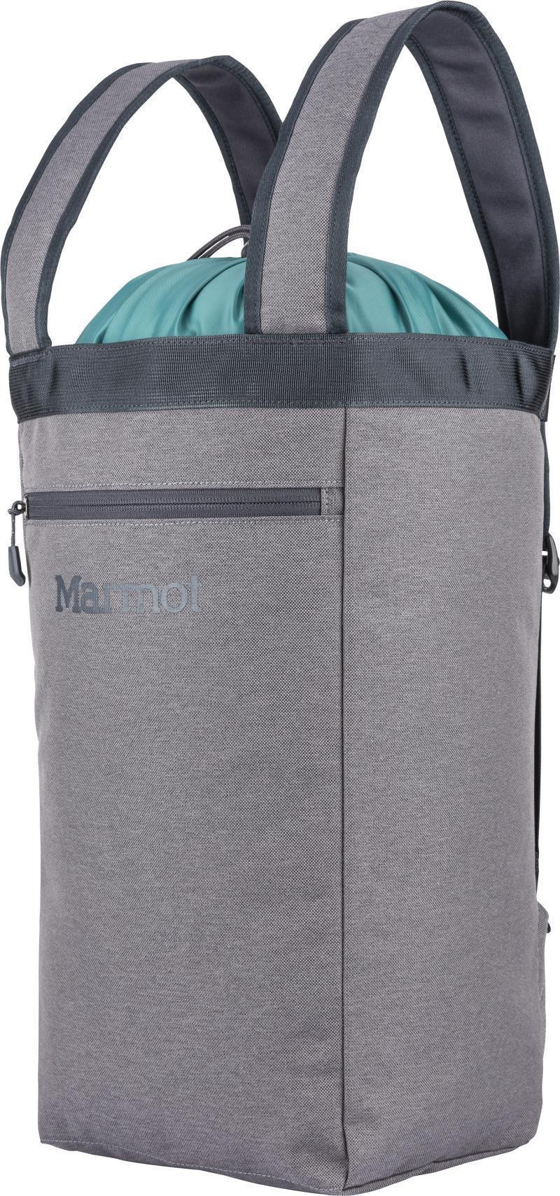 Urban Hauler - Medium - Cinder / Dark Steel 2