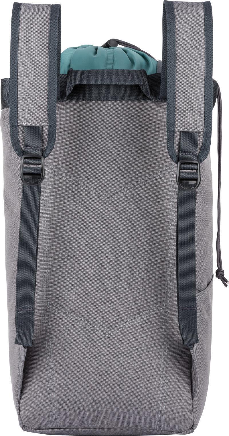 Urban Hauler - Medium - Cinder / Dark Steel 3