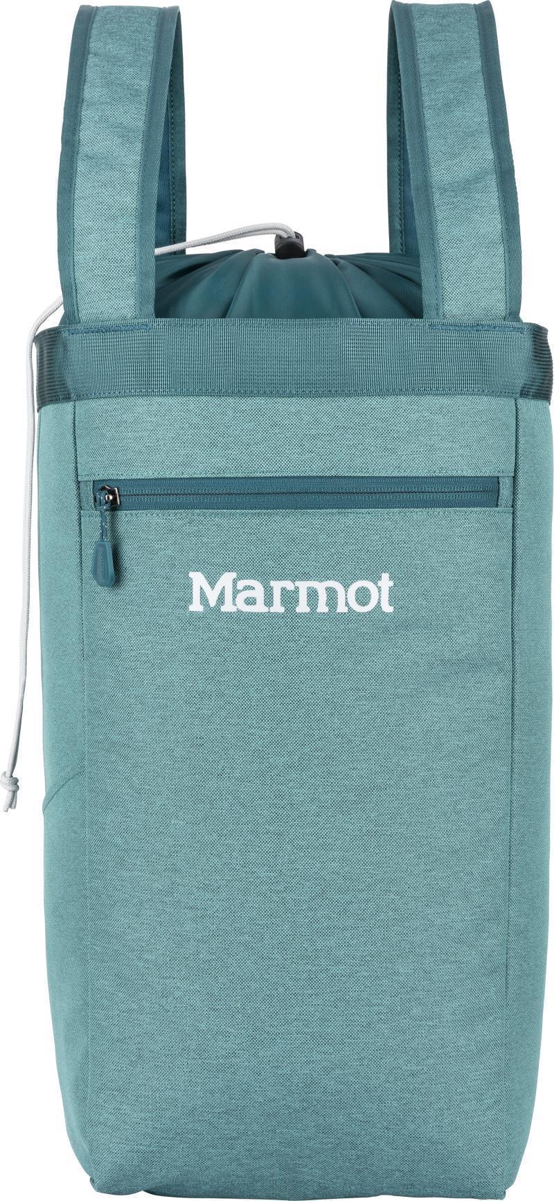 Urban Hauler - Medium - Deep Jungle / Deep Teal 6