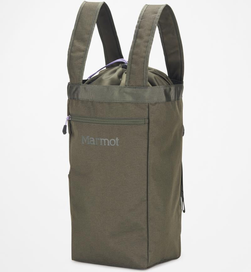 Urban Hauler - Medium - Nori 1