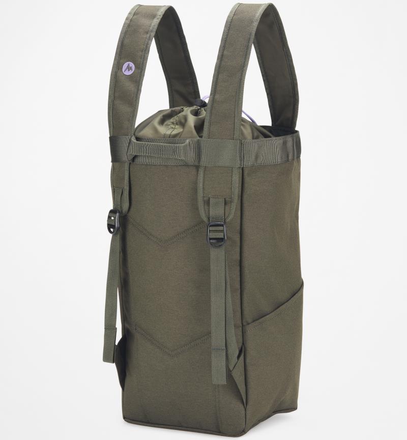 Urban Hauler - Medium - Nori 2