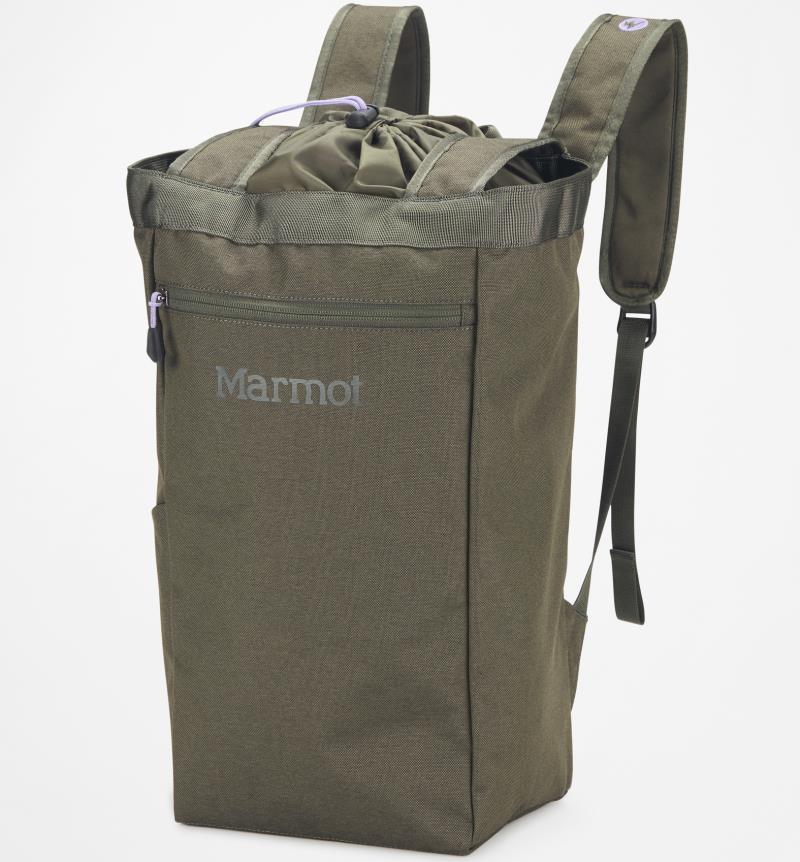 Urban Hauler - Medium - Nori 3