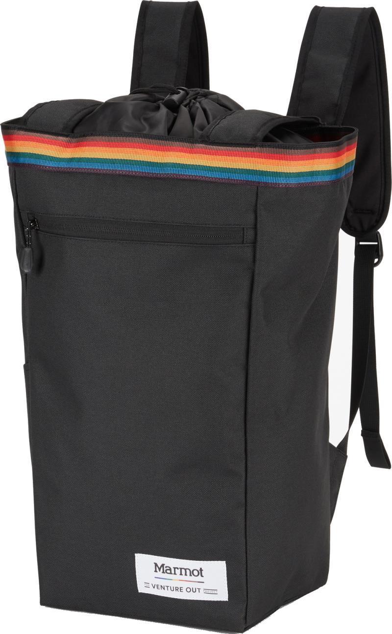 Urban Hauler - Medium - Rainbow 1