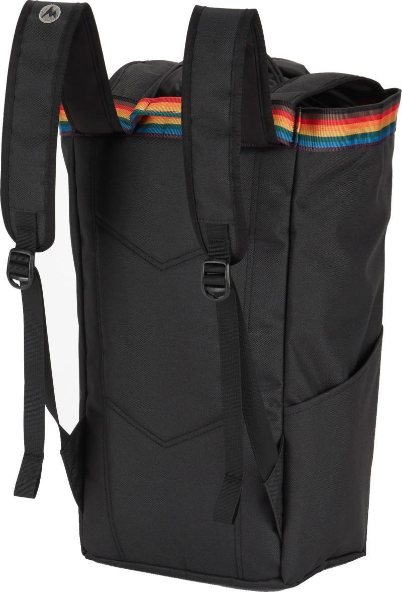 Urban Hauler - Medium - Rainbow 2