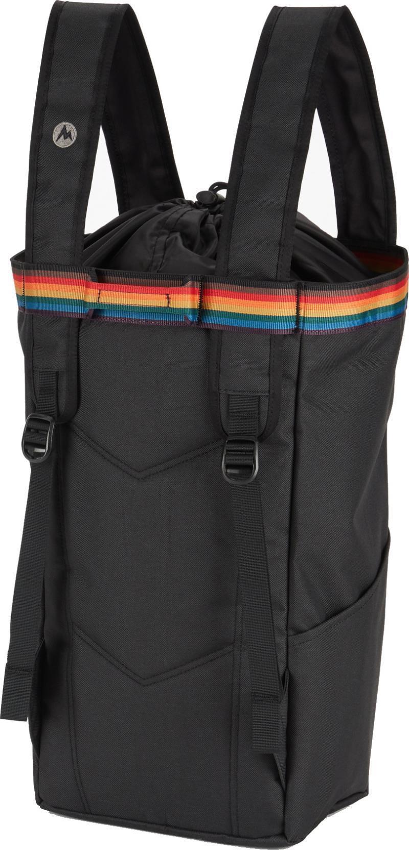 Urban Hauler - Medium - Rainbow 3
