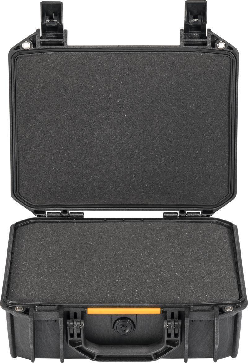 V200 Vault Medium Pistol Case - Black 4