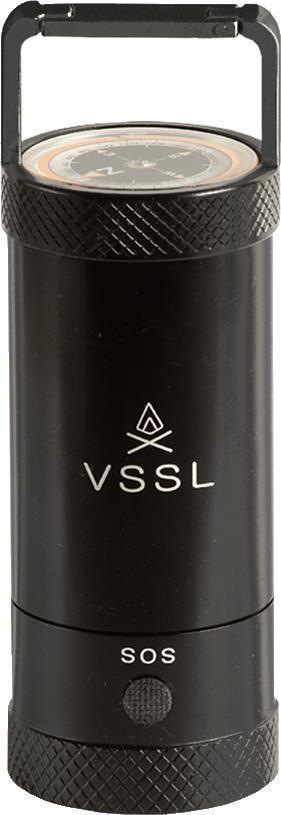 VSSL Cache Mini - Black 1