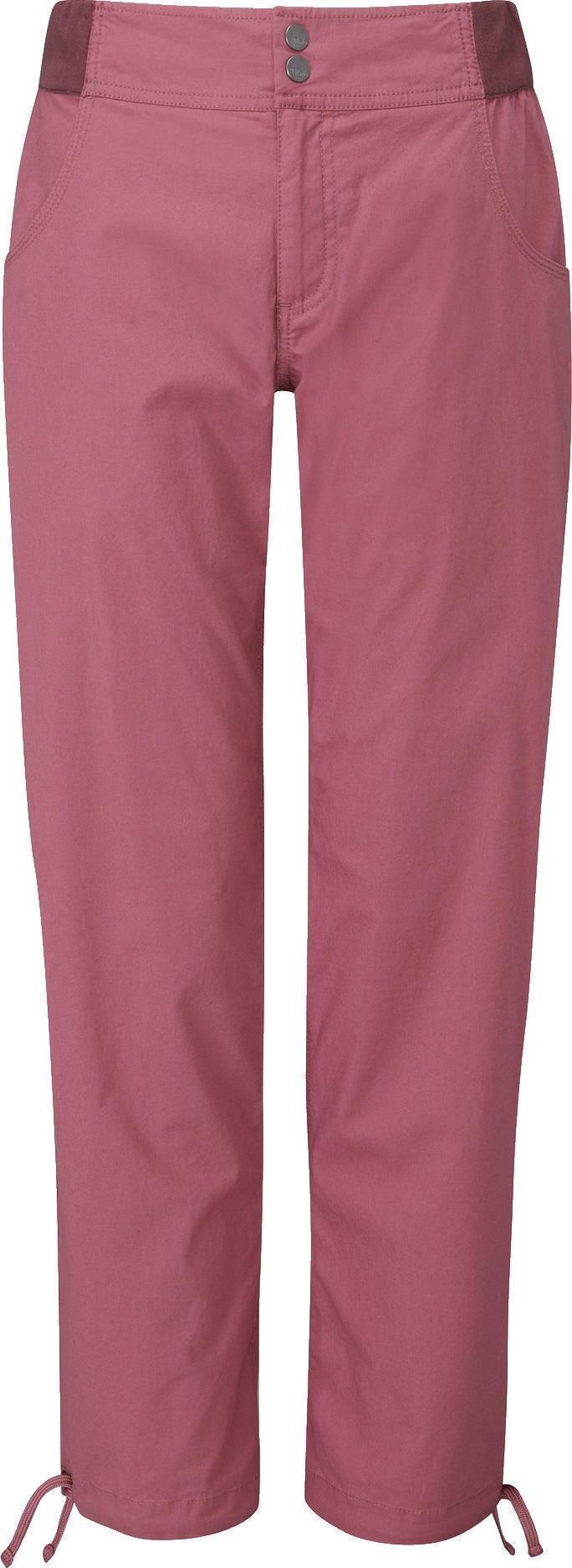Valkyrie Pants, Reg - Womens - Heather 1