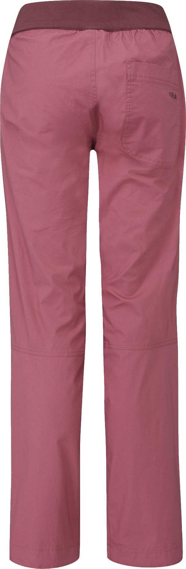 Valkyrie Pants, Reg - Womens - Heather 2
