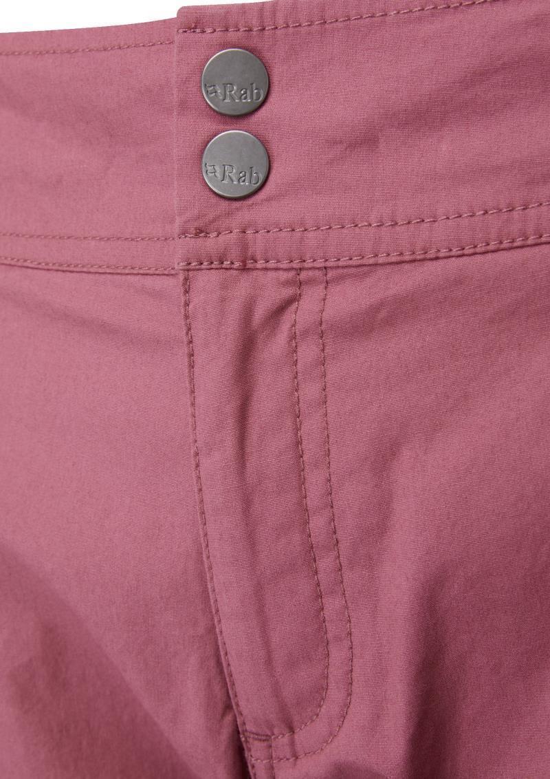 Valkyrie Pants, Reg - Womens - Heather 3