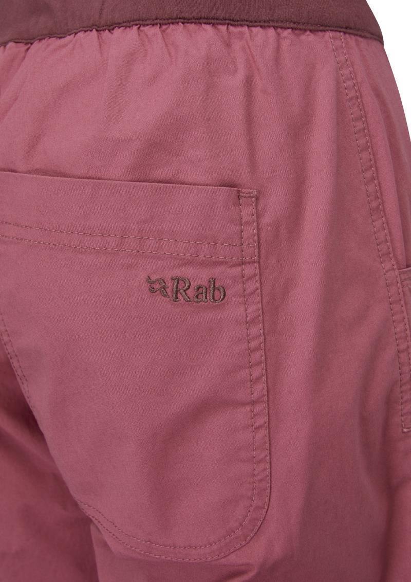 Valkyrie Pants, Reg - Womens - Heather 4