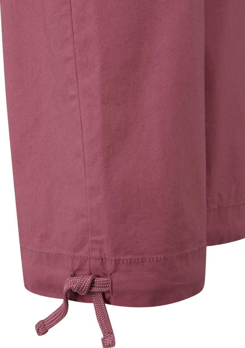 Valkyrie Pants, Reg - Womens - Heather 5