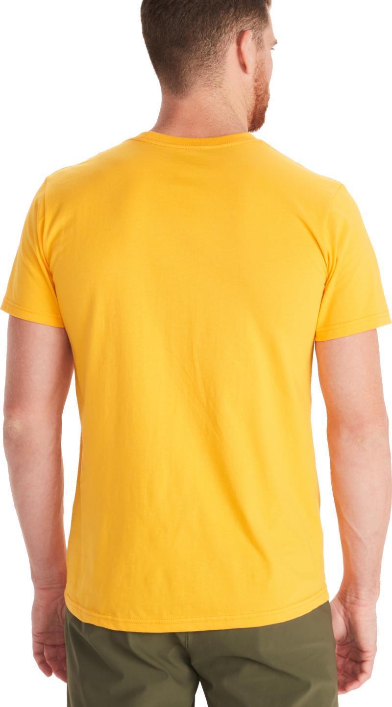 Van Life Tee SS - Mens - Solar 2