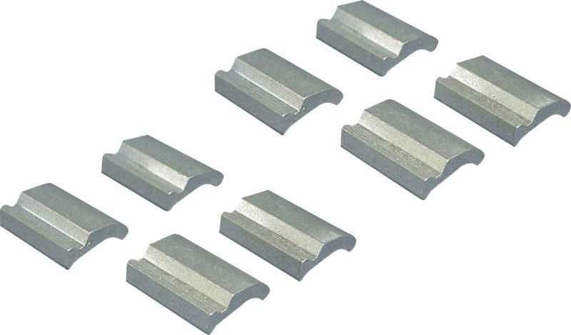 Van Span Kit - Silver 2
