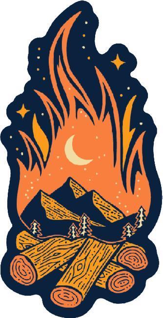 Vela Flame - Not Applicable 1